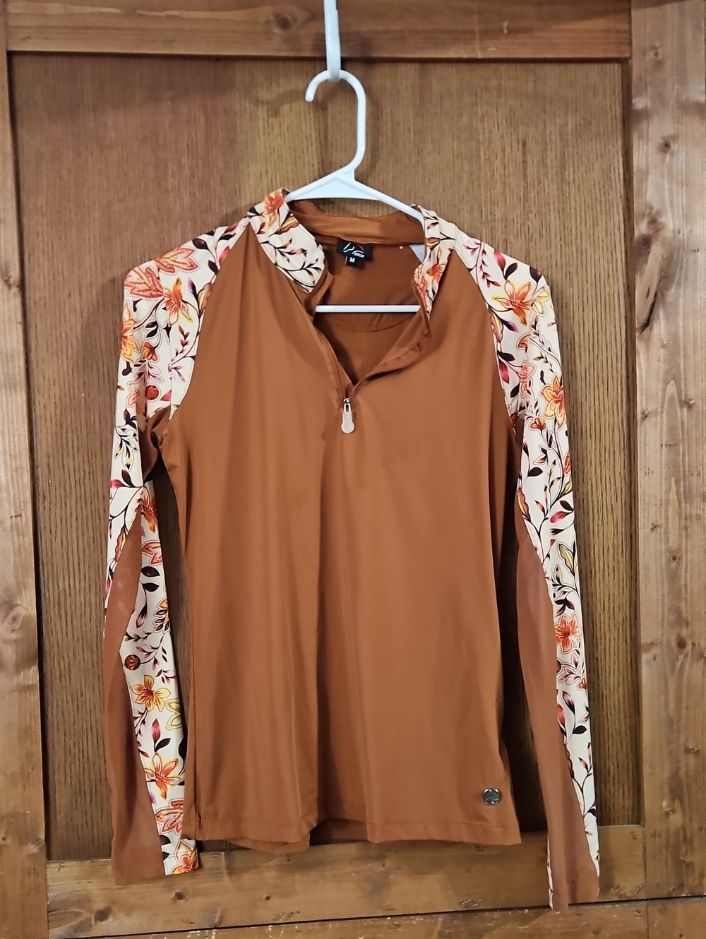 HKM Sunshirt New! Medium